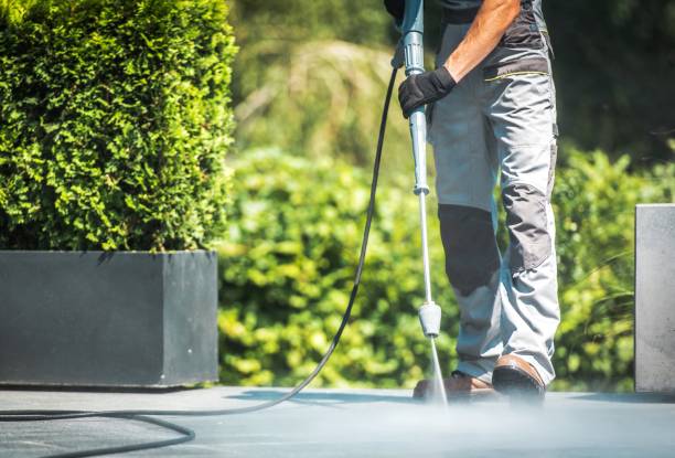 Best Patio and Deck Pressure Washing  in Farngton, MI