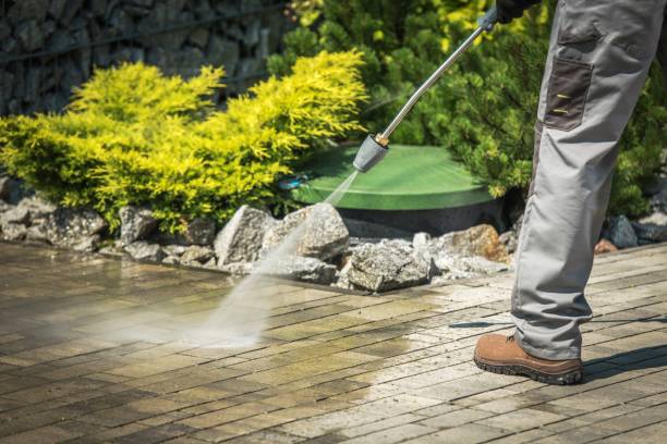 Best Parking Lot and Garage Cleaning  in Farngton, MI