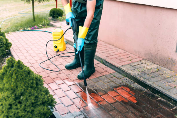 Best Building Exterior Washing  in Farngton, MI