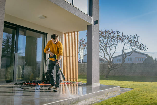 Best Solar Panel Cleaning  in Farngton, MI